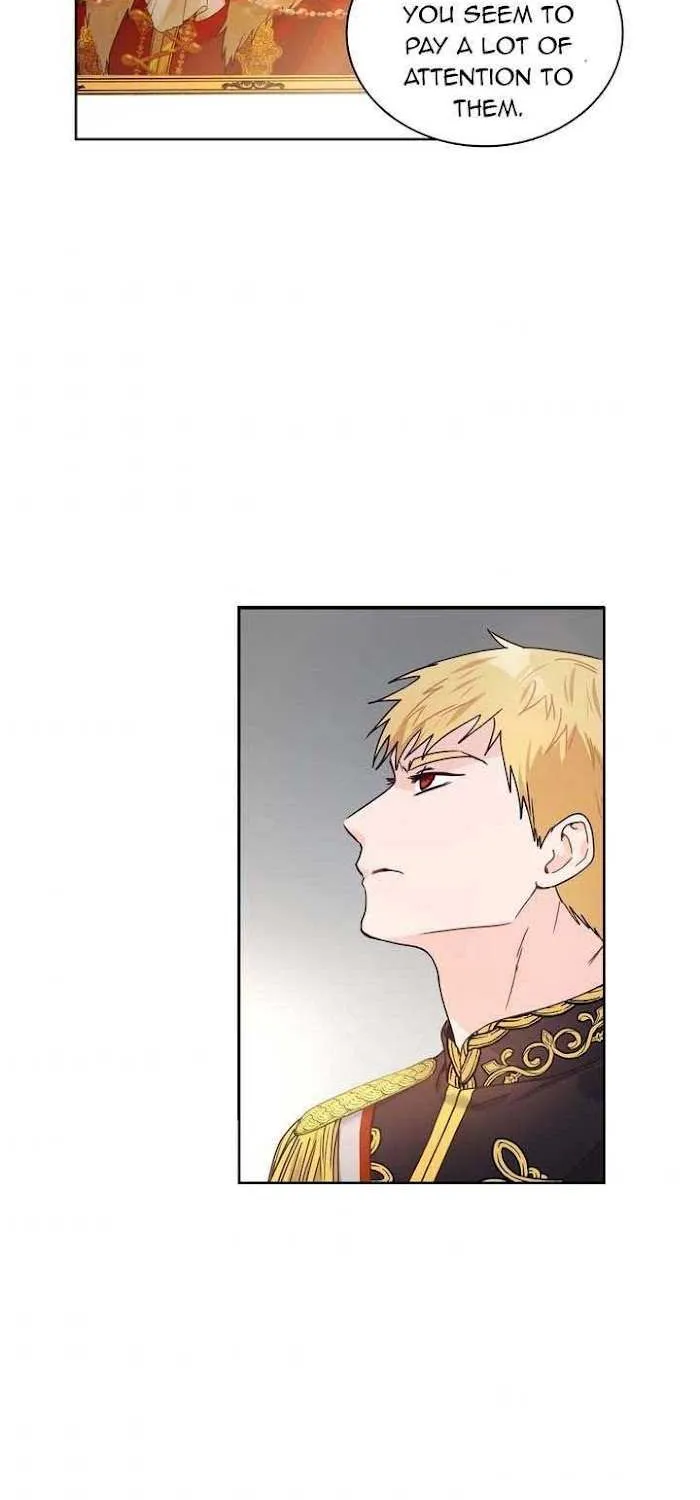 Princess Shuden Mangakakalot X Chapter 14 Page 45