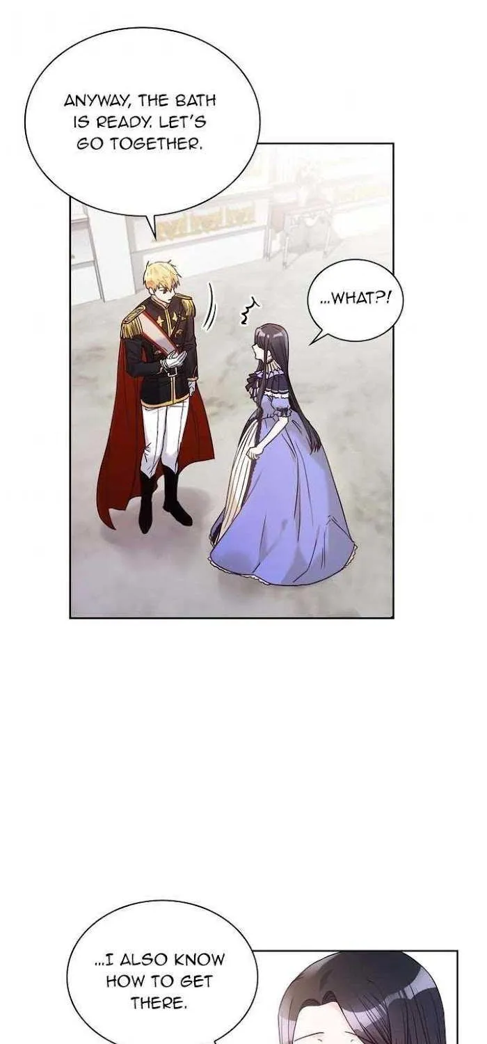 Princess Shuden Mangakakalot X Chapter 14 Page 46