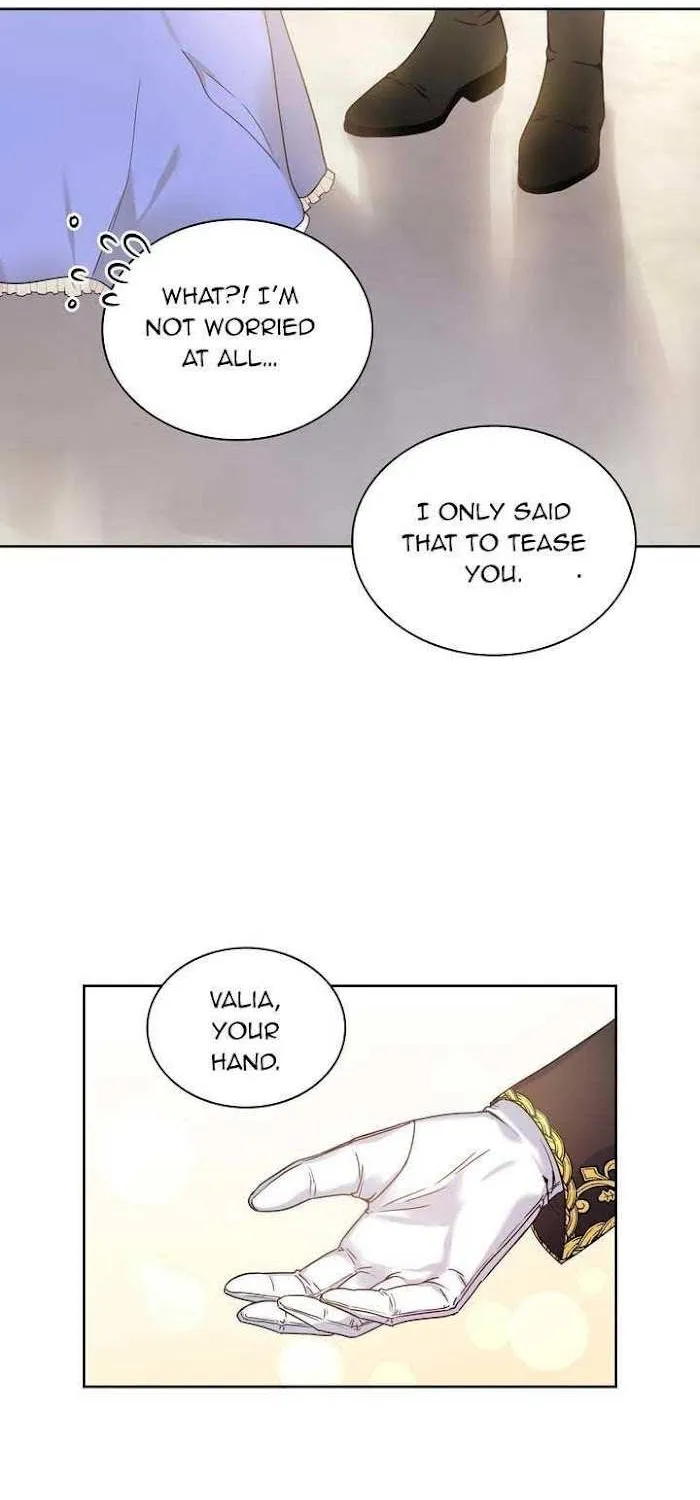 Princess Shuden Mangakakalot X Chapter 14 Page 48