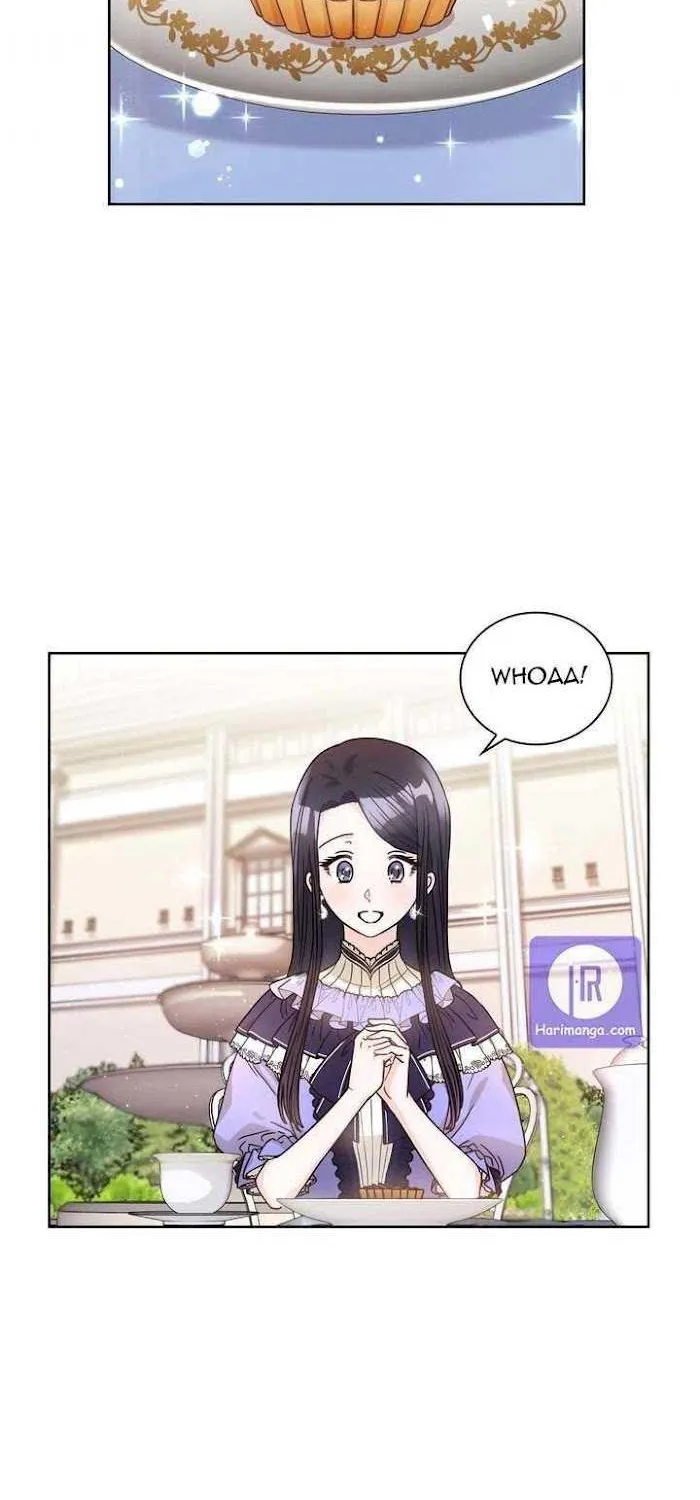 Princess Shuden Mangakakalot X Chapter 14 Page 8