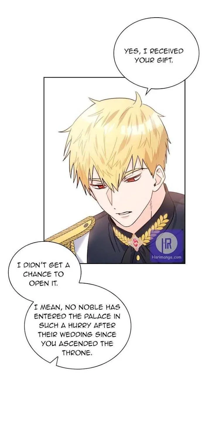 Princess Shuden Mangakakalot X Chapter 15 Page 22