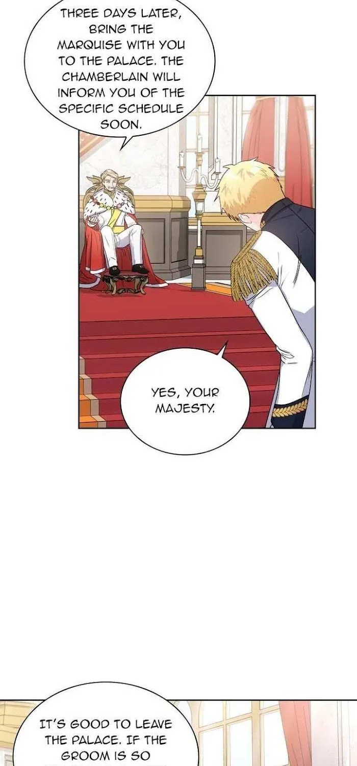 Princess Shuden Mangakakalot X Chapter 15 Page 28