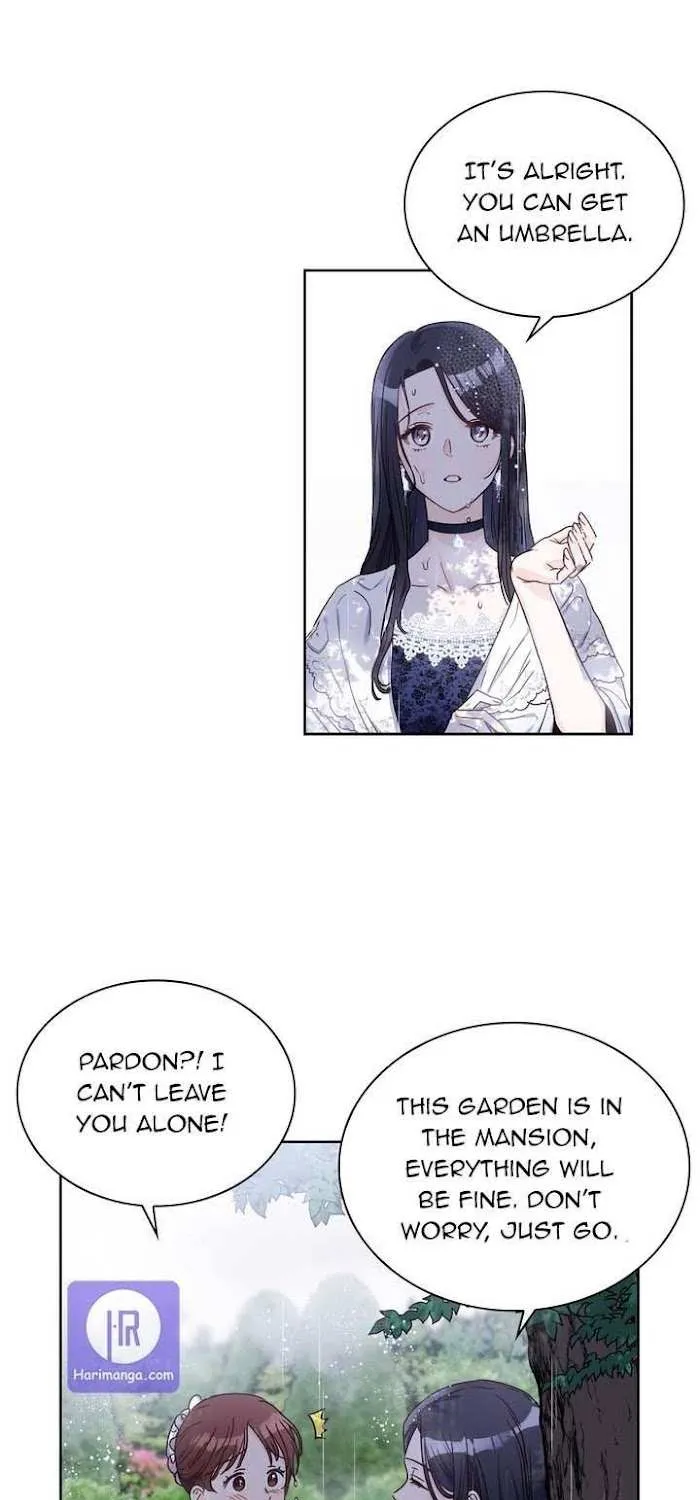 Princess Shuden Mangakakalot X Chapter 15 Page 38