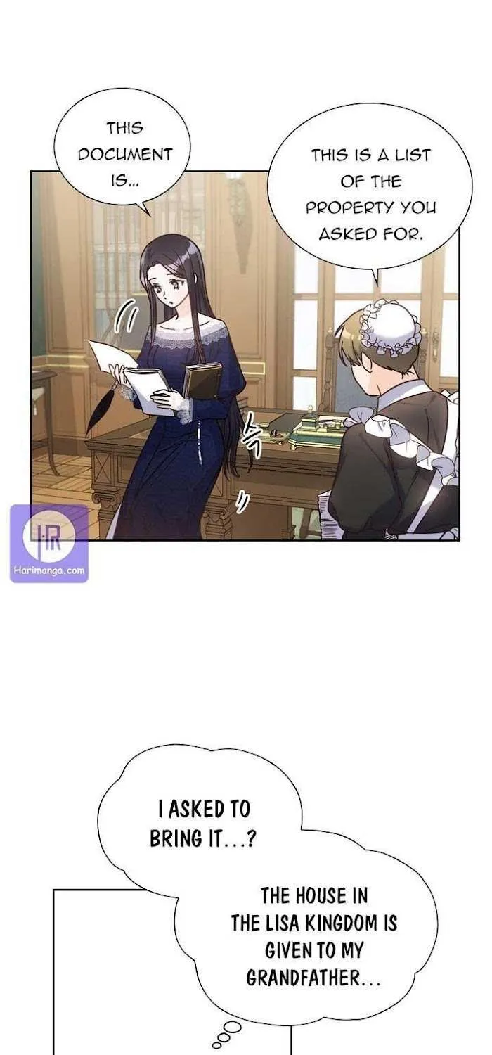 Princess Shuden Mangakakalot X Chapter 16 Page 24