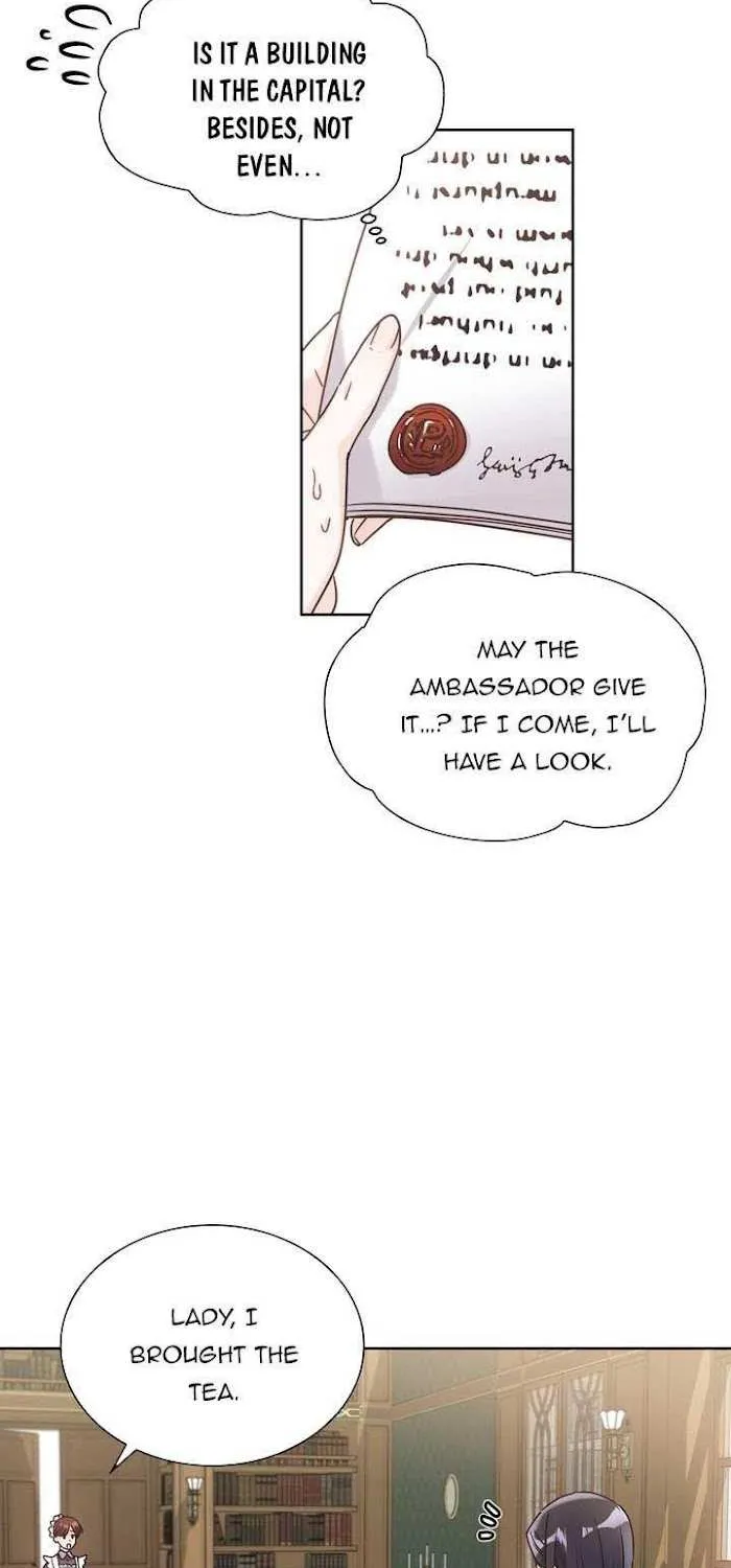 Princess Shuden Mangakakalot X Chapter 16 Page 26