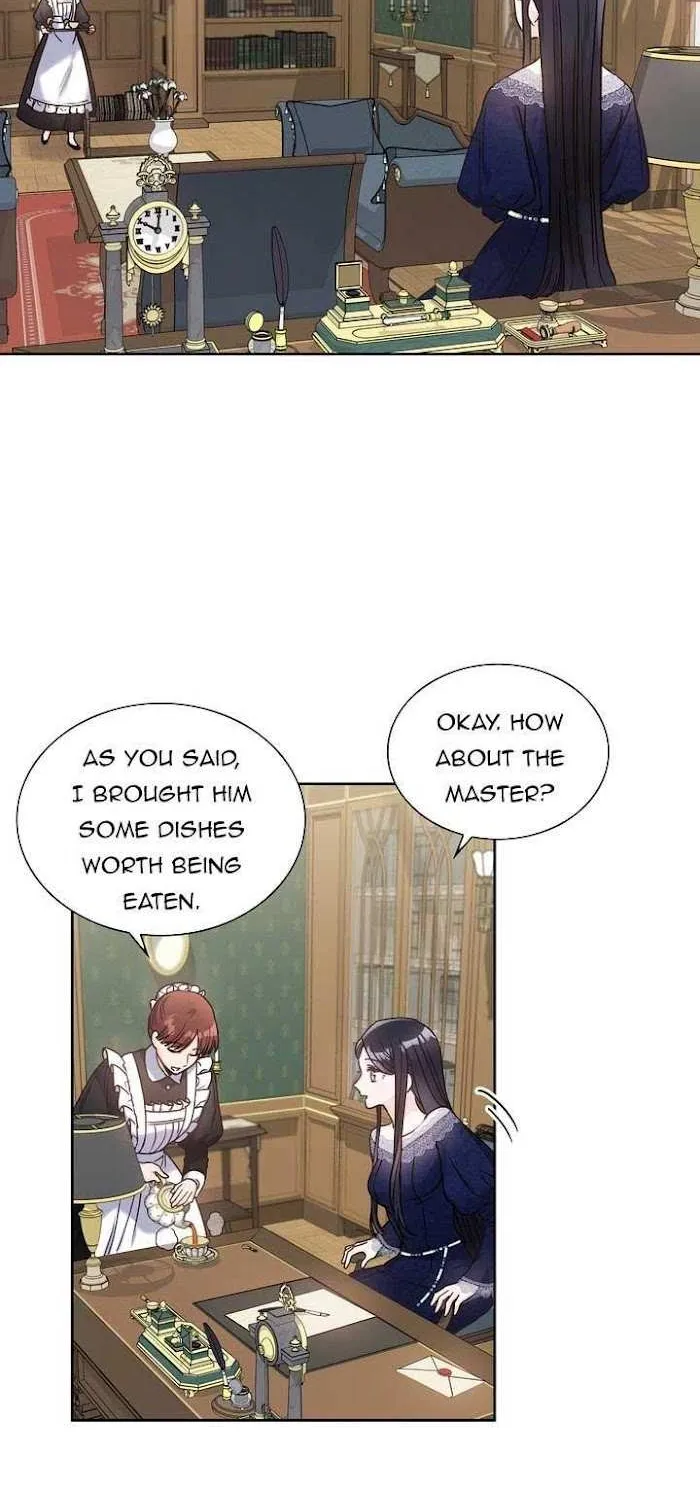 Princess Shuden Mangakakalot X Chapter 16 Page 27