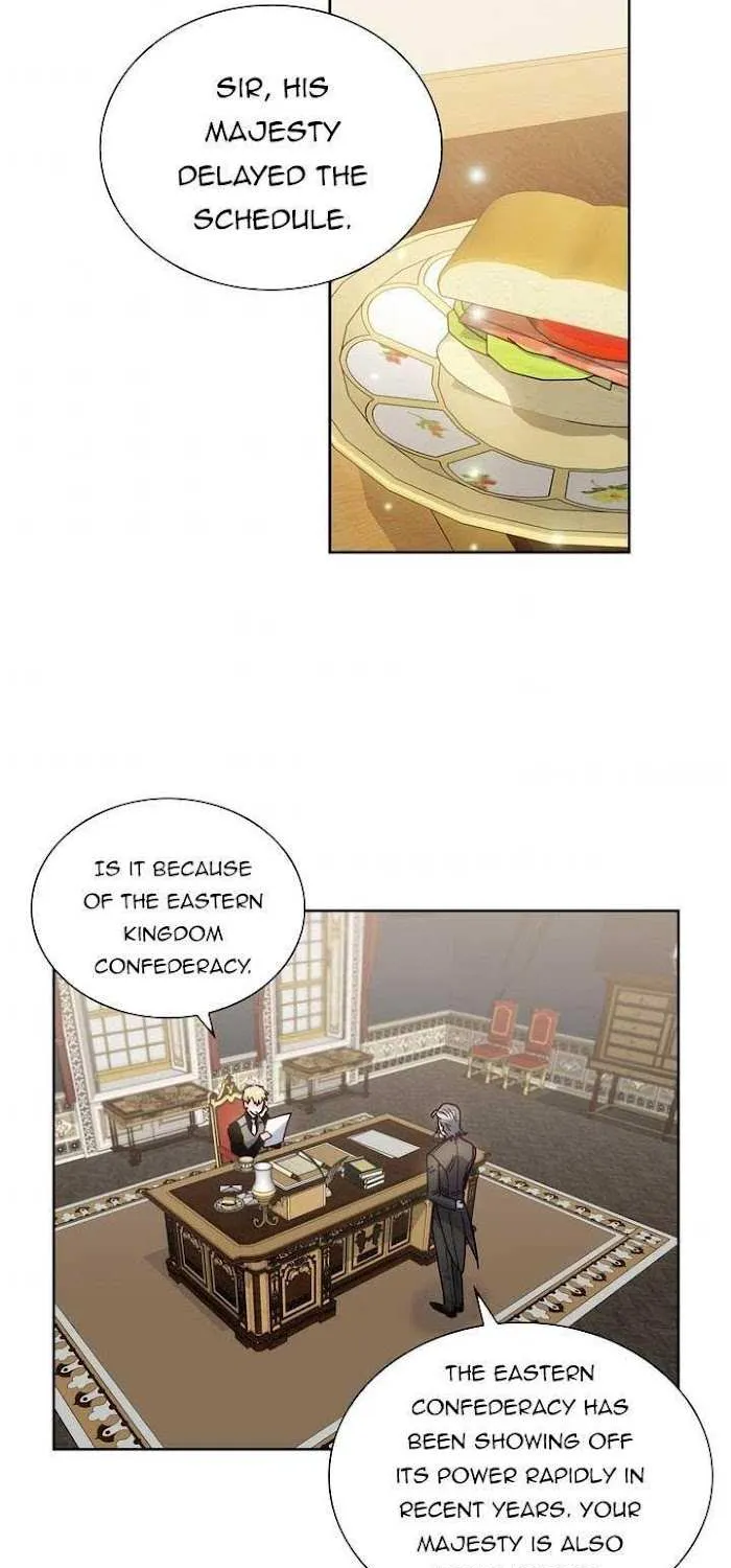 Princess Shuden Mangakakalot X Chapter 16 Page 39