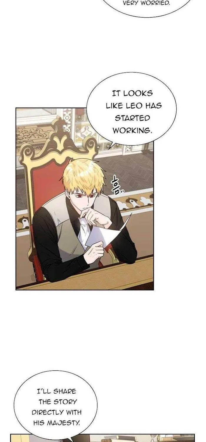 Princess Shuden Mangakakalot X Chapter 16 Page 40