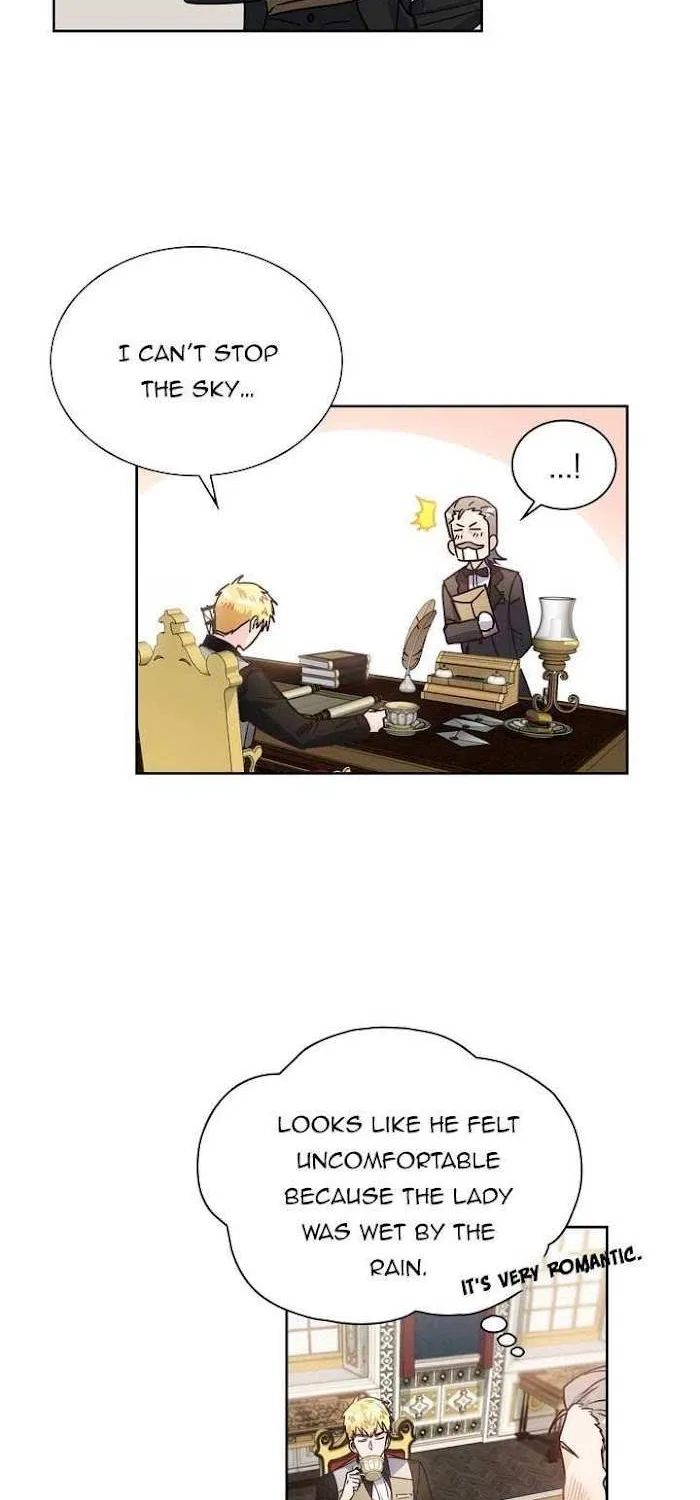 Princess Shuden Mangakakalot X Chapter 16 Page 42