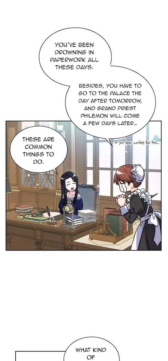Princess Shuden Mangakakalot X Chapter 17 Page 18