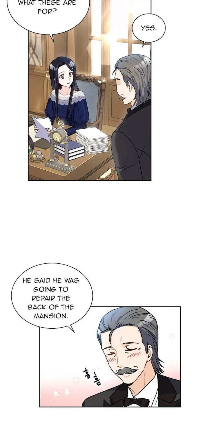 Princess Shuden Mangakakalot X Chapter 17 Page 21