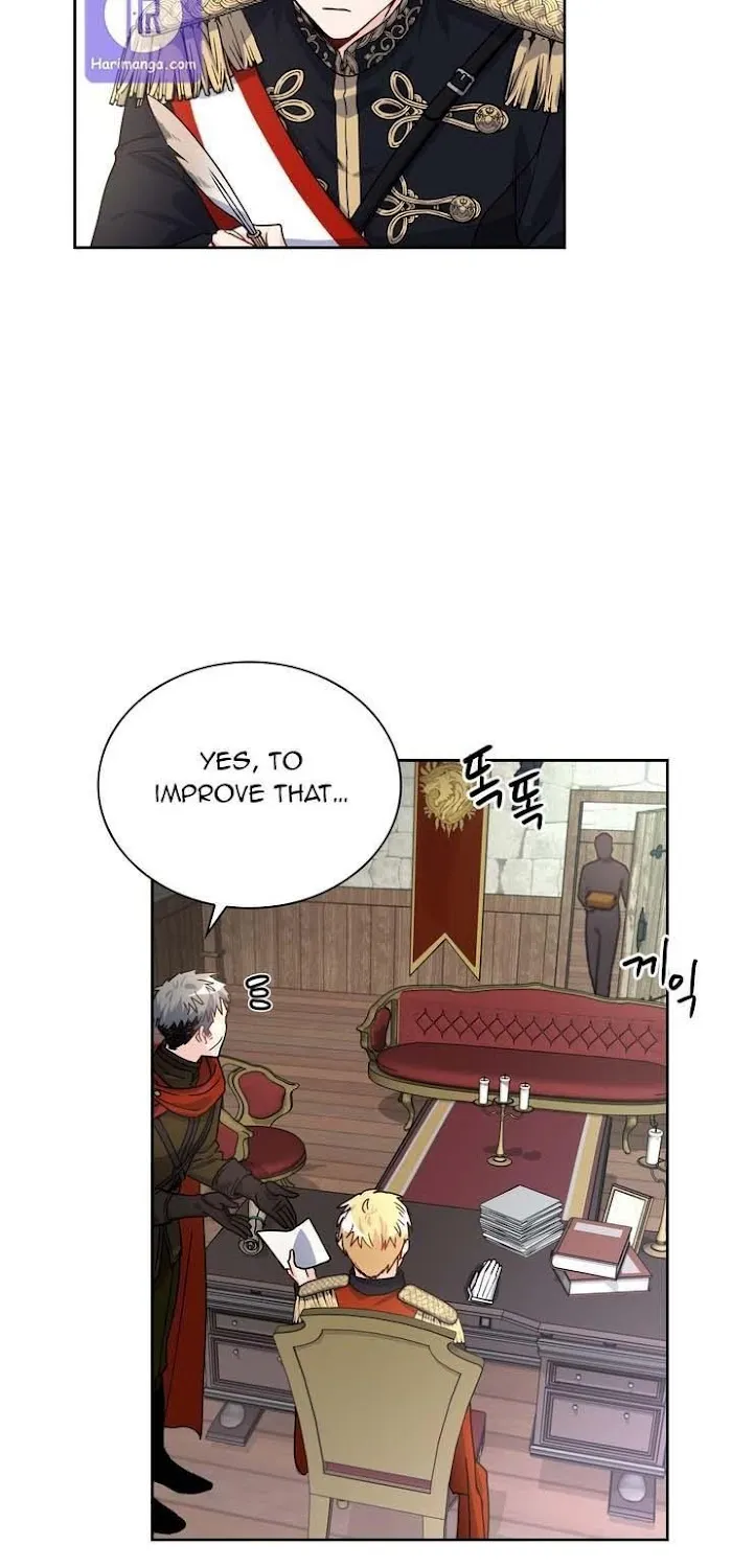 Princess Shuden Mangakakalot X Chapter 17 Page 35