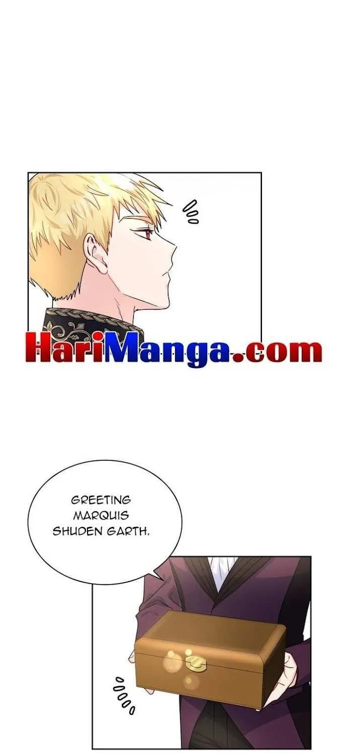 Princess Shuden Mangakakalot X Chapter 17 Page 37