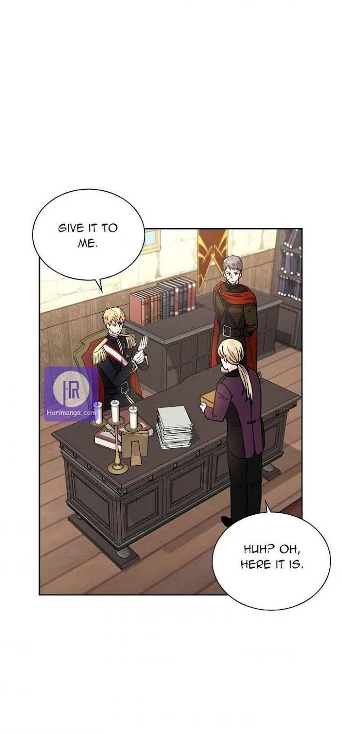 Princess Shuden Mangakakalot X Chapter 17 Page 38