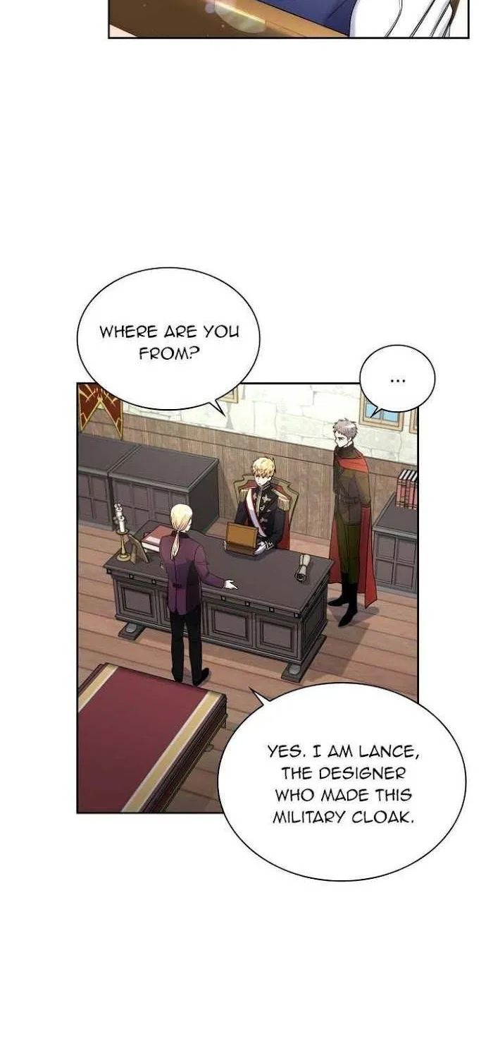 Princess Shuden Mangakakalot X Chapter 17 Page 40