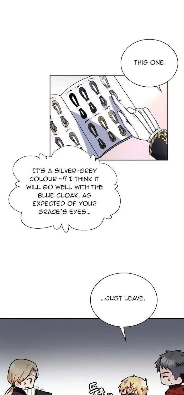 Princess Shuden Mangakakalot X Chapter 17 Page 43