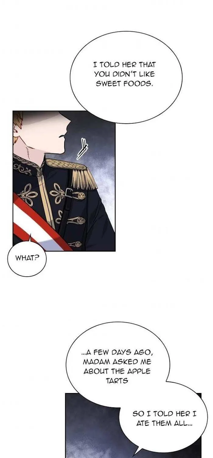 Princess Shuden Mangakakalot X Chapter 17 Page 46