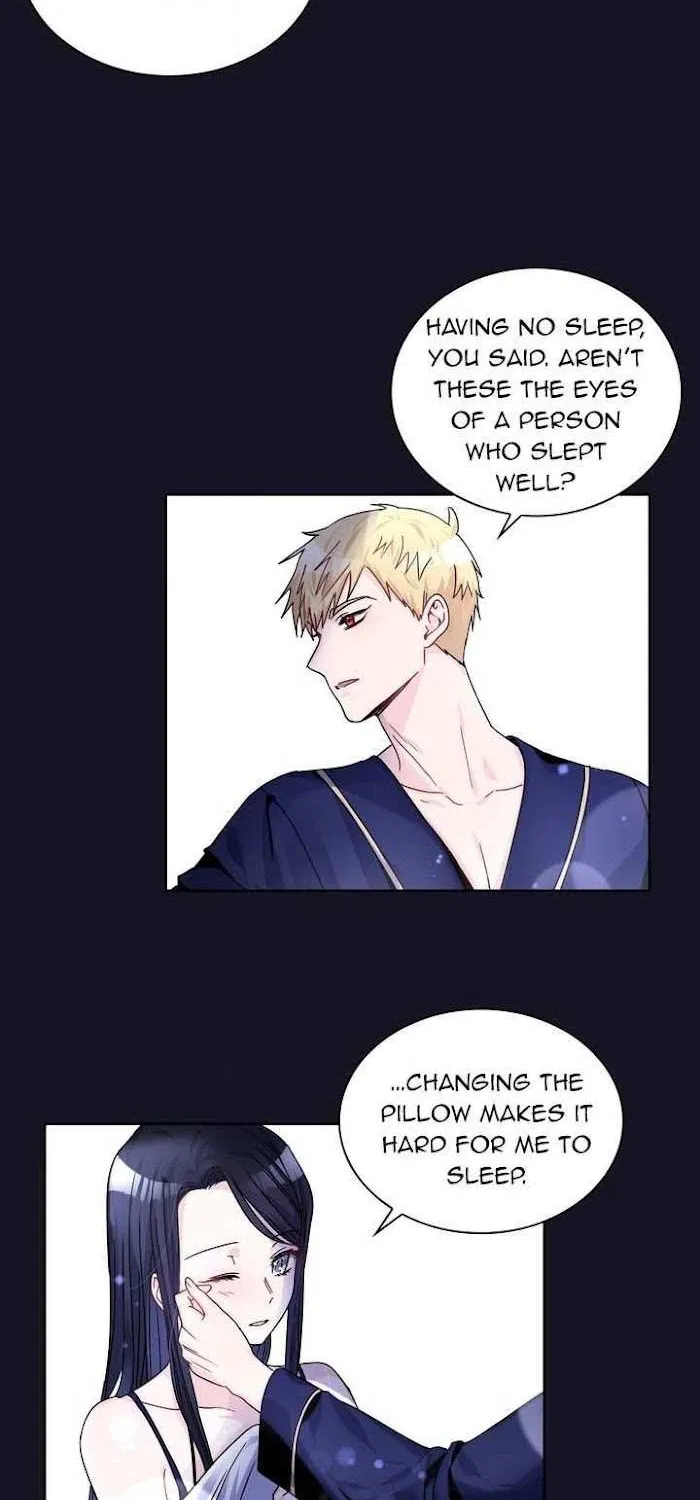 Princess Shuden Mangakakalot X Chapter 17 Page 8