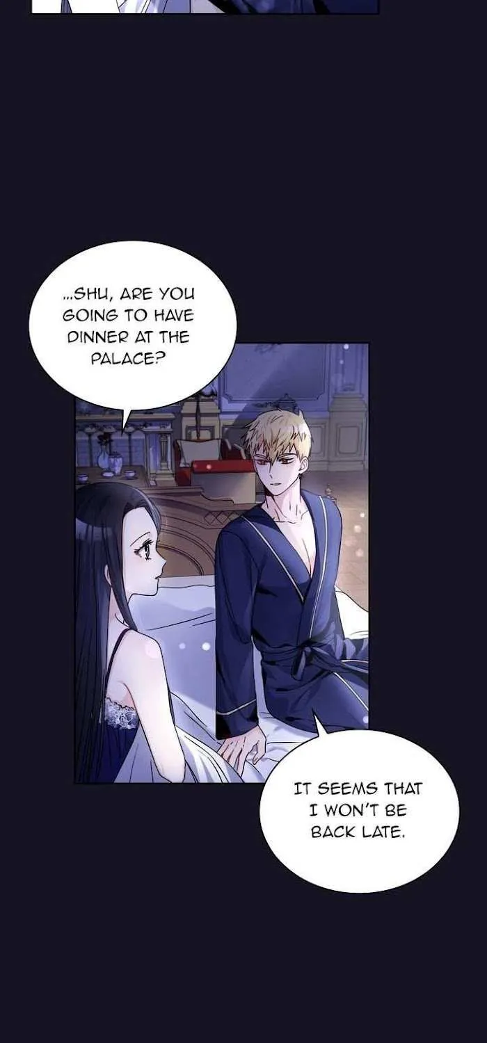 Princess Shuden Mangakakalot X Chapter 17 Page 9