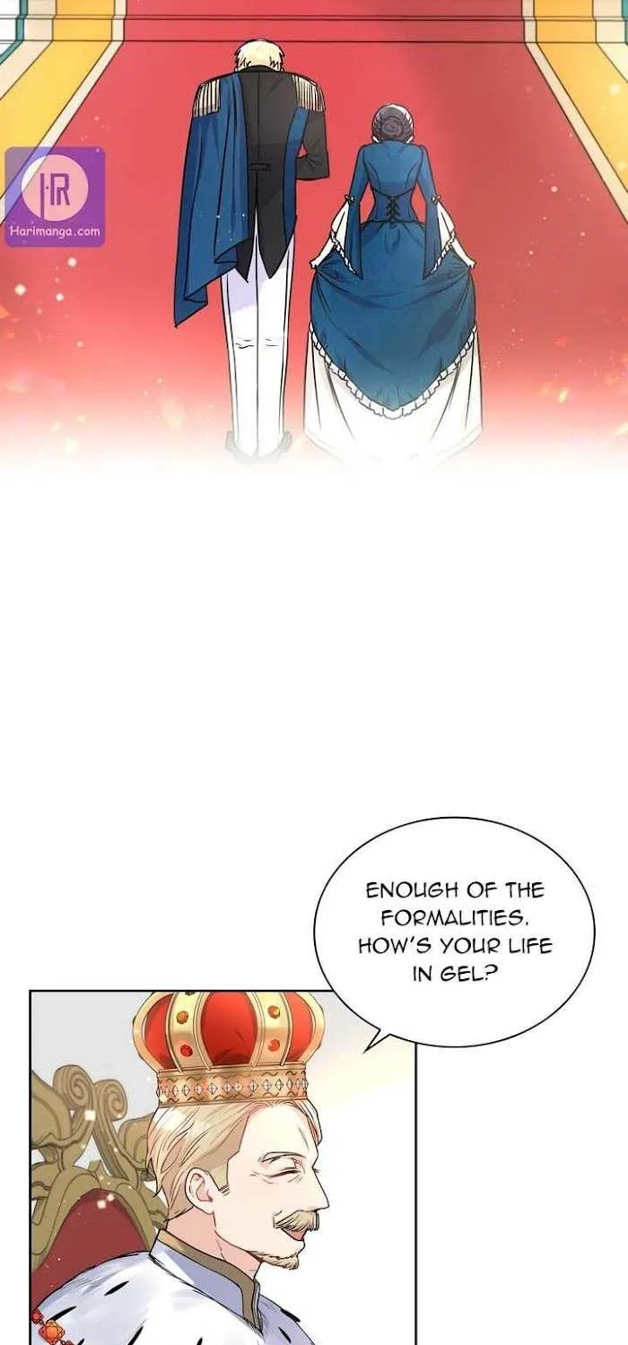 Princess Shuden Mangakakalot X Chapter 18 Page 14
