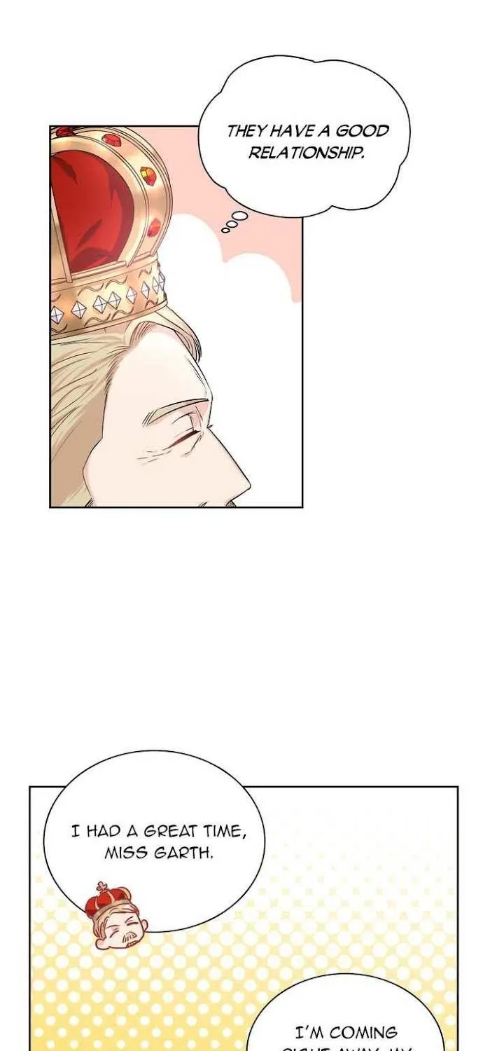 Princess Shuden Mangakakalot X Chapter 18 Page 21