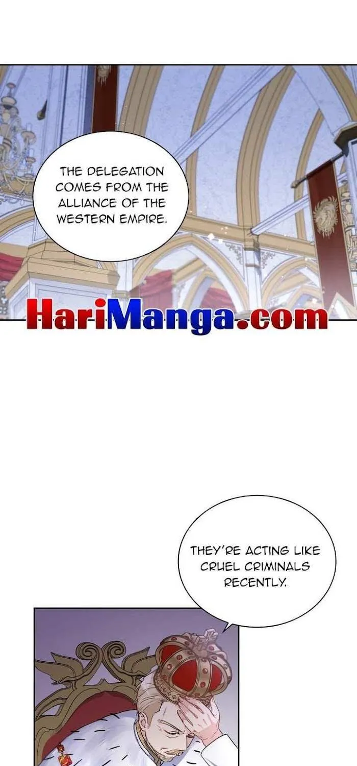 Princess Shuden Mangakakalot X Chapter 18 Page 24