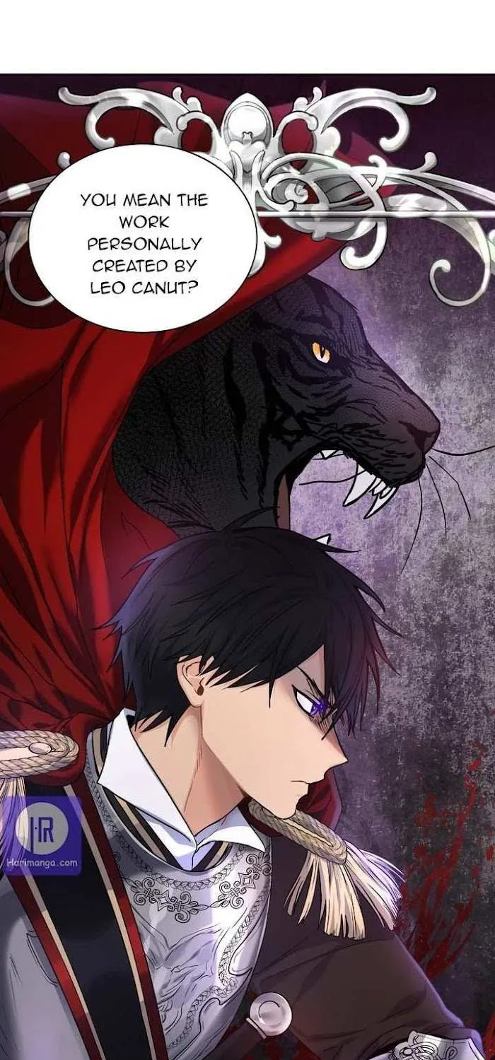 Princess Shuden Mangakakalot X Chapter 18 Page 26