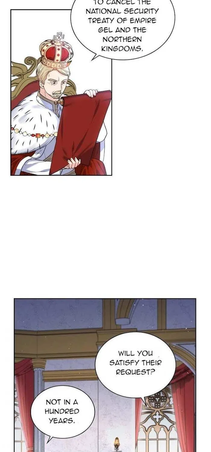 Princess Shuden Mangakakalot X Chapter 18 Page 29