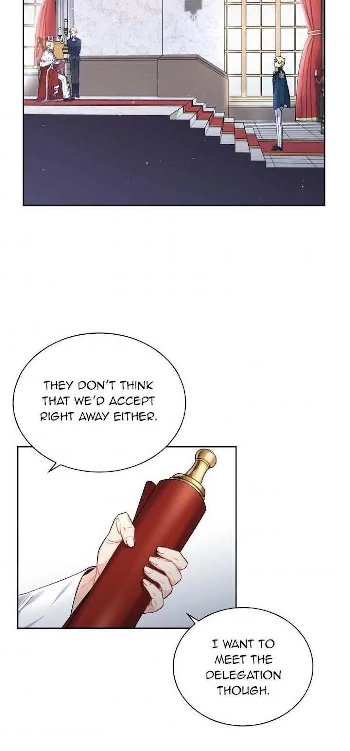 Princess Shuden Mangakakalot X Chapter 18 Page 30