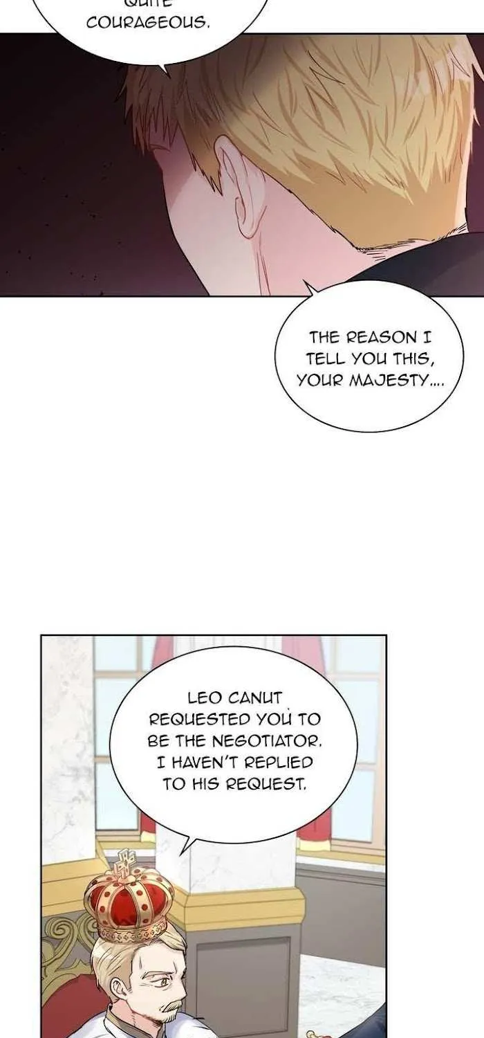 Princess Shuden Mangakakalot X Chapter 18 Page 32