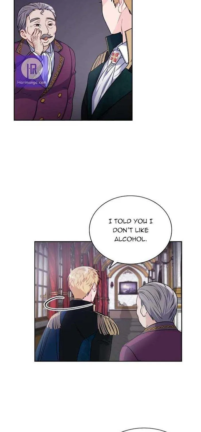 Princess Shuden Mangakakalot X Chapter 18 Page 52