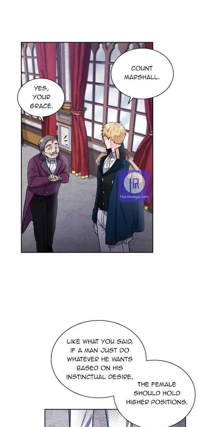 Princess Shuden Mangakakalot X Chapter 18 Page 55