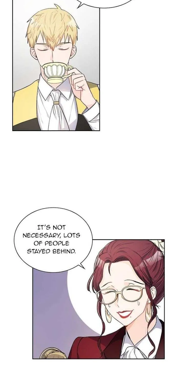 Princess Shuden Mangakakalot X Chapter 19 Page 22