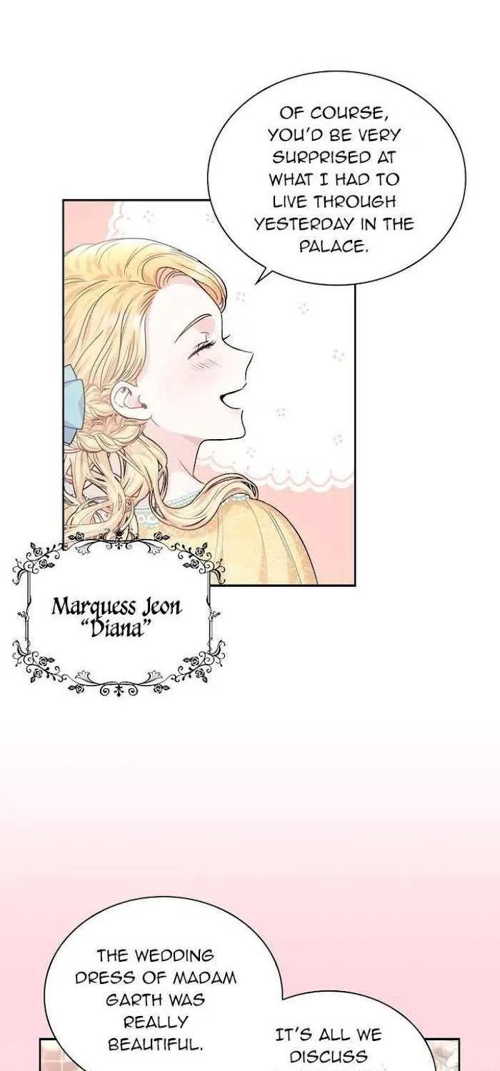 Princess Shuden Mangakakalot X Chapter 19 Page 4