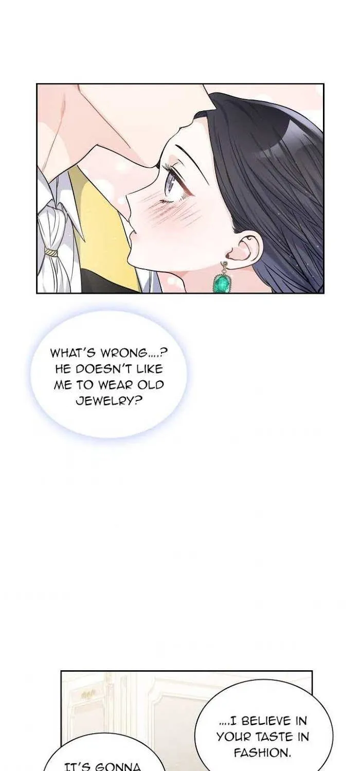 Princess Shuden Mangakakalot X Chapter 19 Page 39