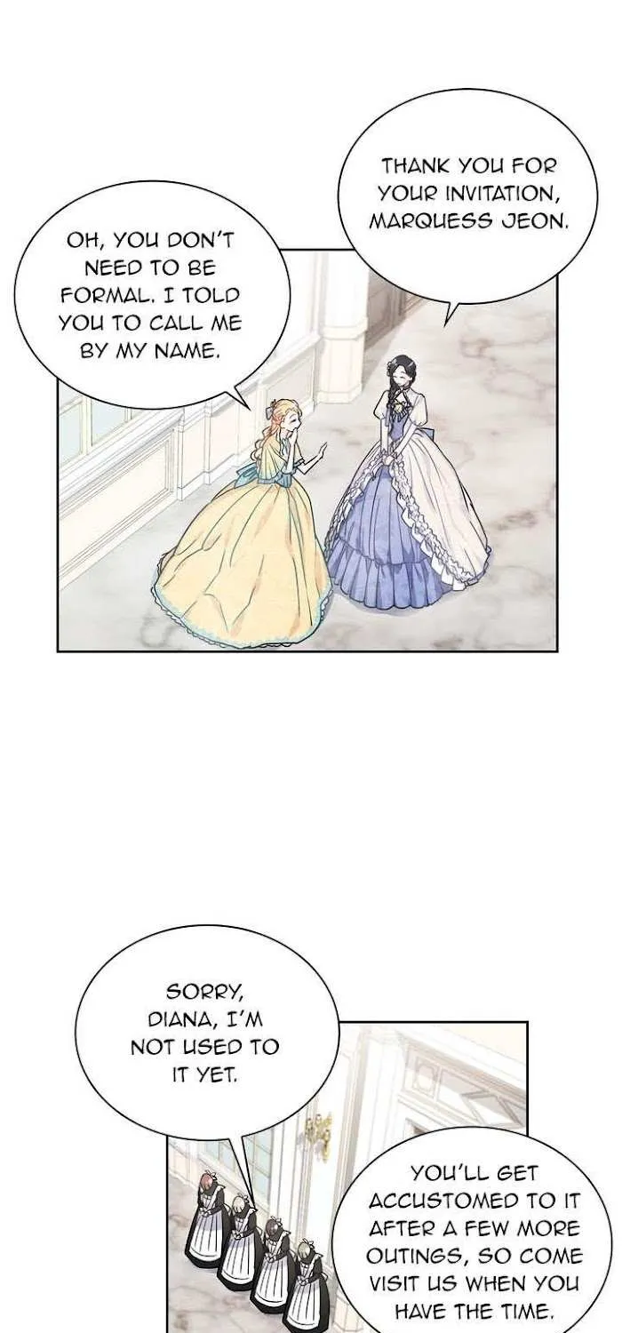 Princess Shuden Mangakakalot X Chapter 19 Page 42