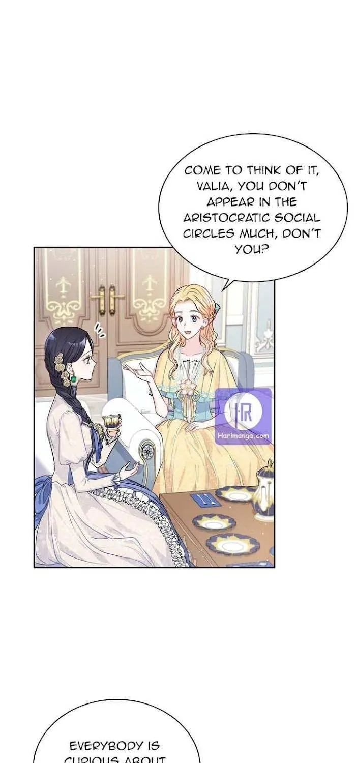 Princess Shuden Mangakakalot X Chapter 19 Page 44