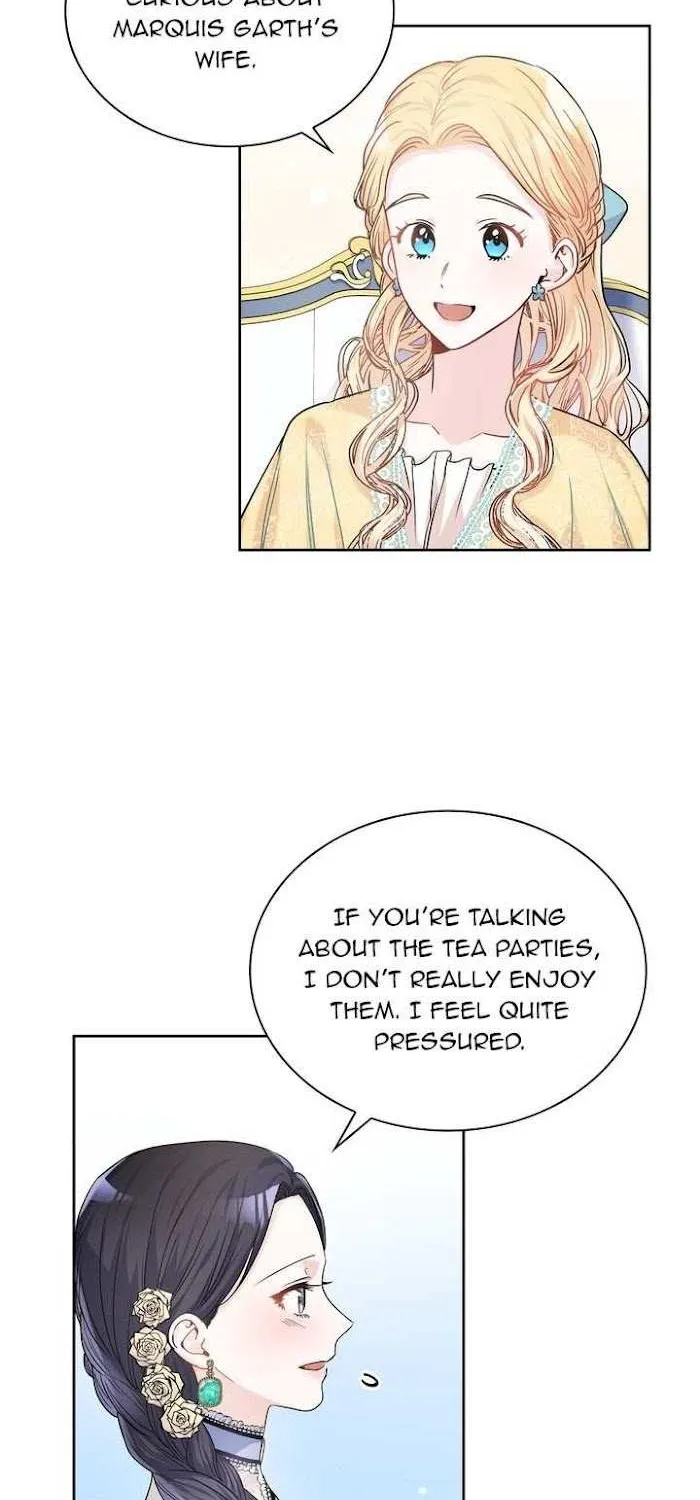 Princess Shuden Mangakakalot X Chapter 19 Page 45