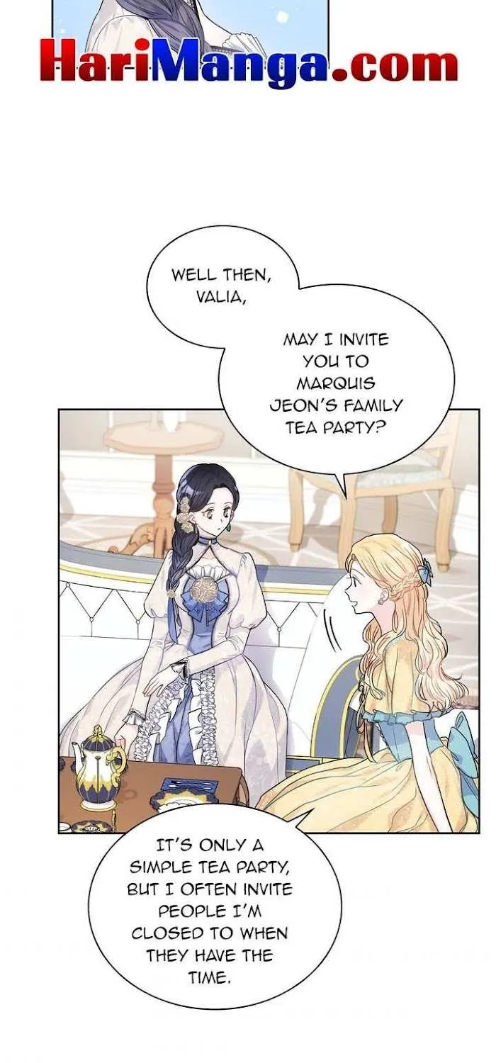 Princess Shuden Mangakakalot X Chapter 19 Page 46