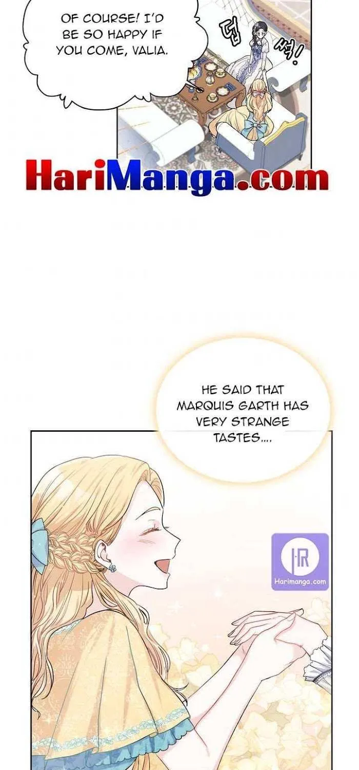 Princess Shuden Mangakakalot X Chapter 19 Page 48