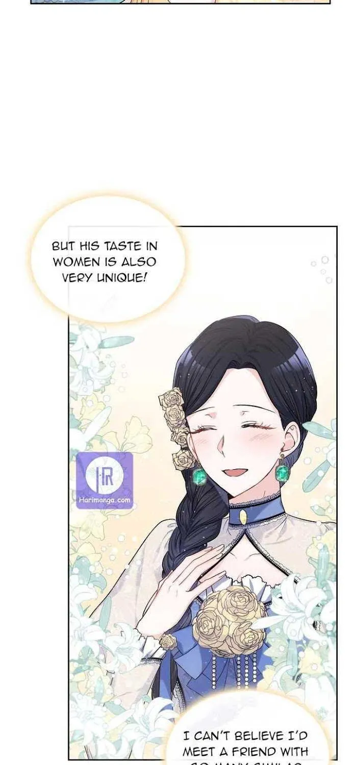 Princess Shuden Mangakakalot X Chapter 19 Page 49