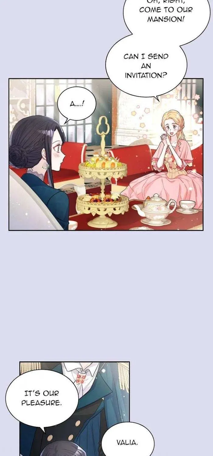 Princess Shuden Mangakakalot X Chapter 19 Page 6