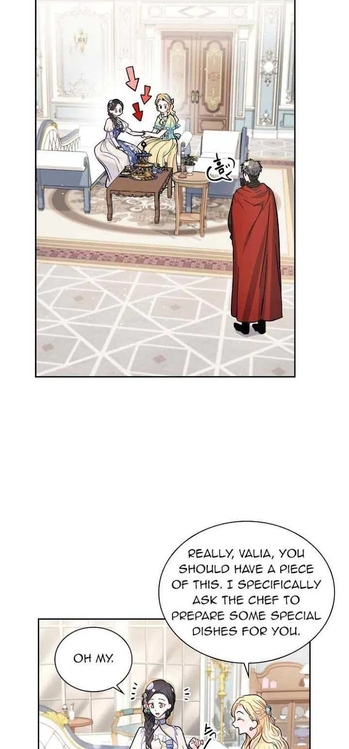 Princess Shuden Mangakakalot X Chapter 19 Page 51