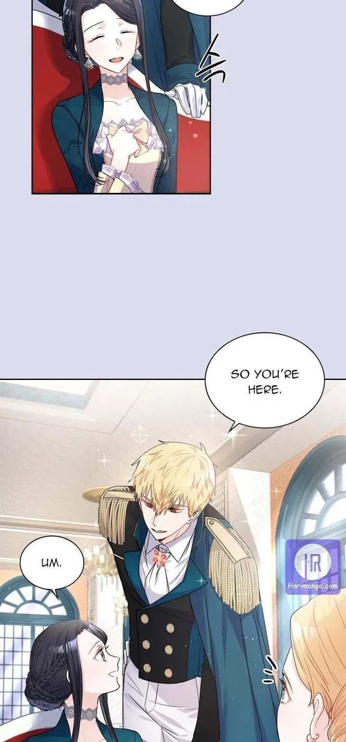 Princess Shuden Mangakakalot X Chapter 19 Page 7