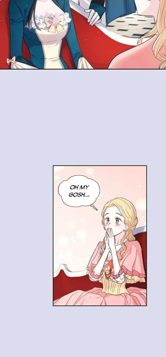 Princess Shuden Mangakakalot X Chapter 19 Page 8