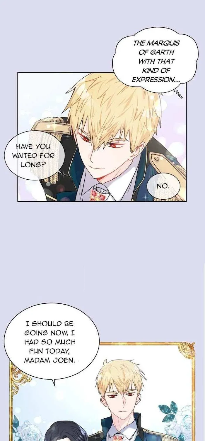 Princess Shuden Mangakakalot X Chapter 19 Page 9