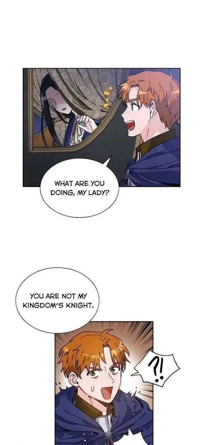 Princess Shuden Mangakakalot X Chapter 2 Page 49