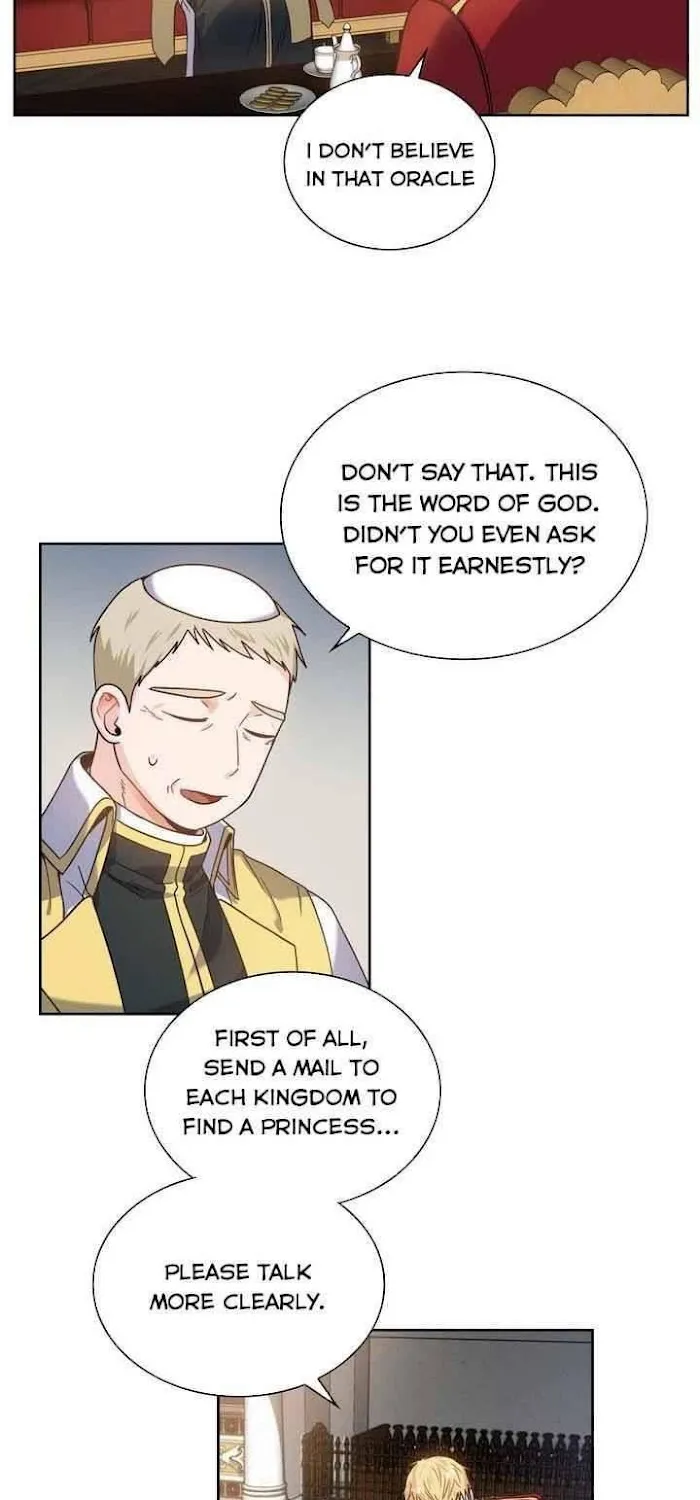 Princess Shuden Mangakakalot X Chapter 2 Page 15