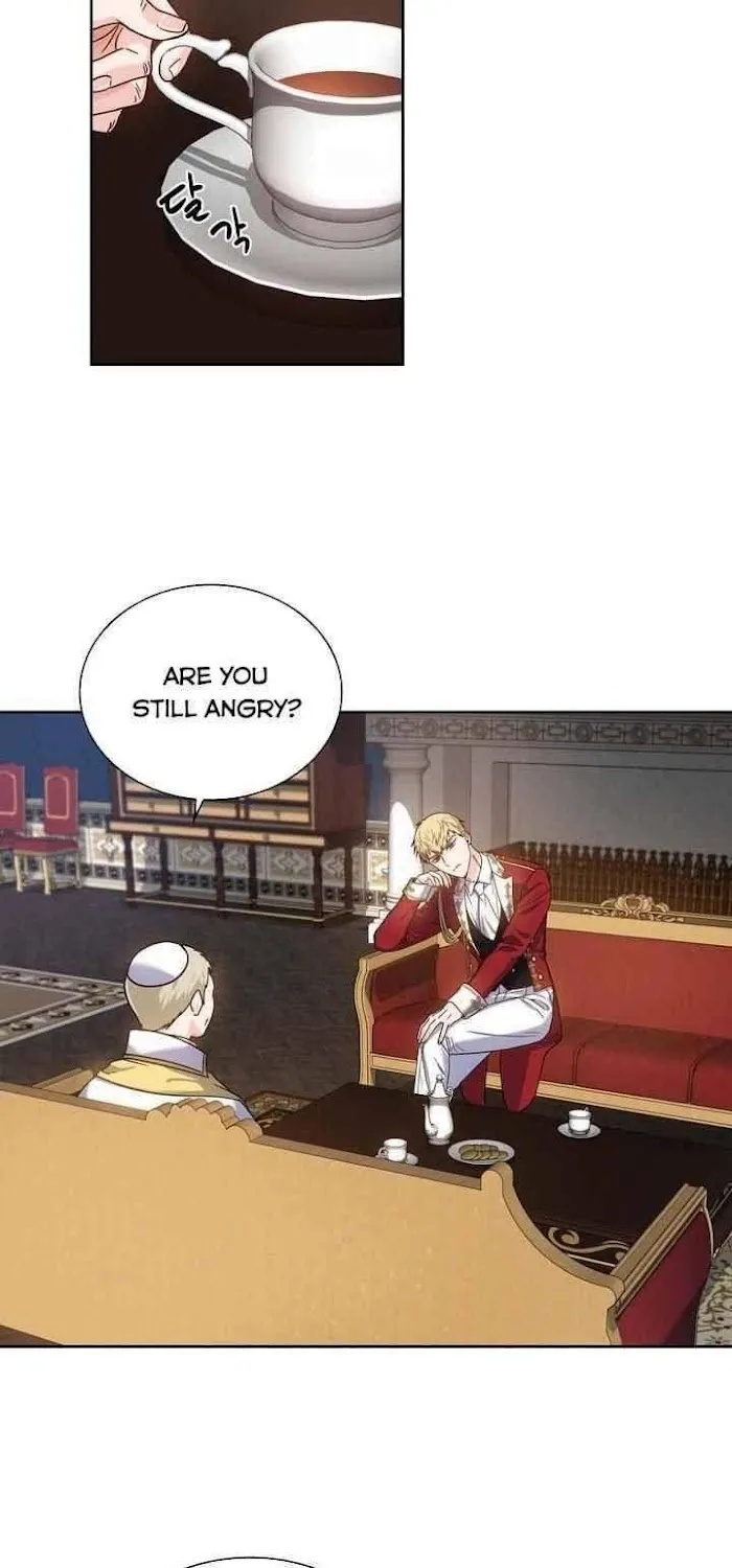 Princess Shuden Mangakakalot X Chapter 2 Page 3