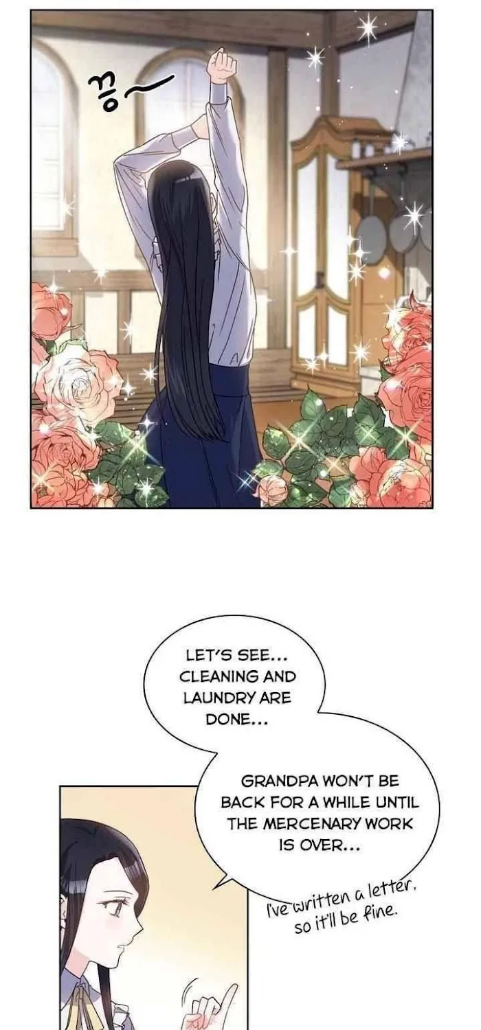 Princess Shuden Mangakakalot X Chapter 2 Page 23